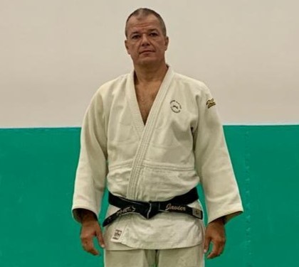 Javier Rodríguez González